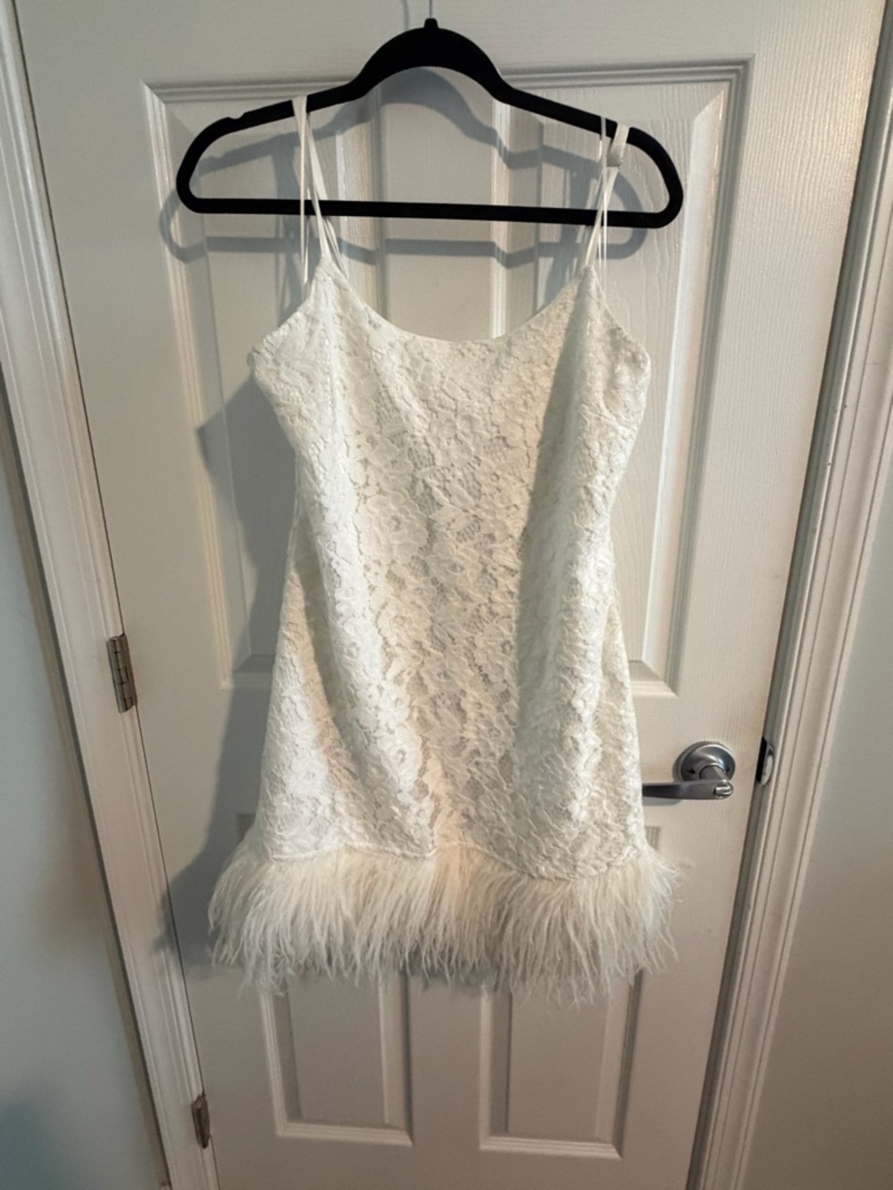 Likely MARI DRESS
